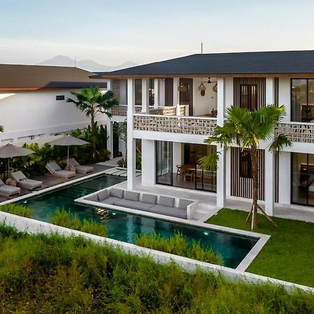 Villa Yudistira By Balisuperhost Чангу Екстер'єр фото