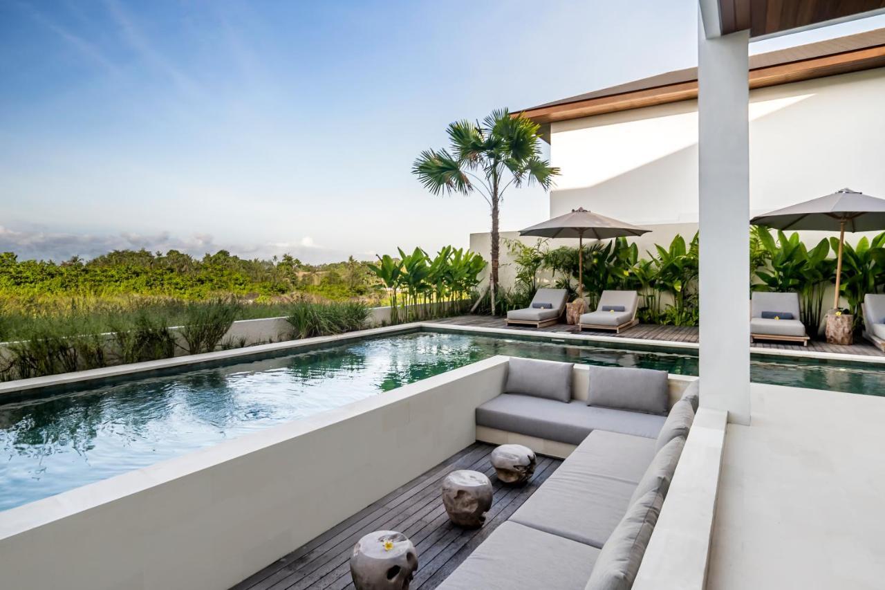 Villa Yudistira By Balisuperhost Чангу Екстер'єр фото