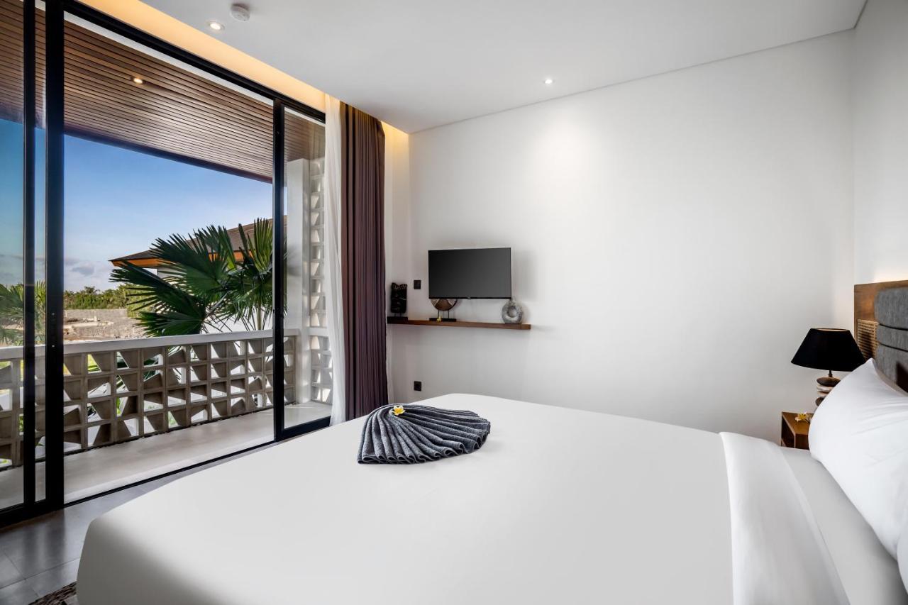 Villa Yudistira By Balisuperhost Чангу Екстер'єр фото